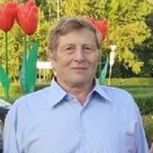 Аватарка пользователя