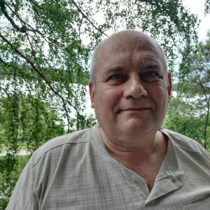 Аватарка пользователя