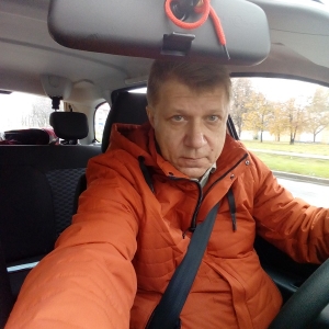 Аватарка пользователя