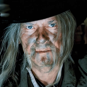 Аватарка пользователя