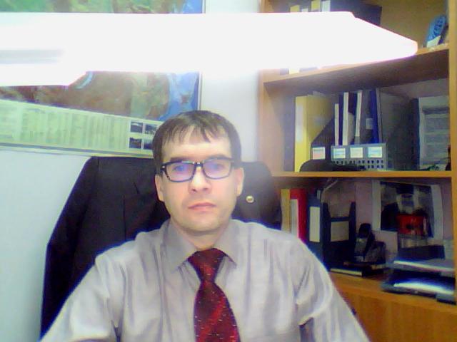 Аватарка пользователя