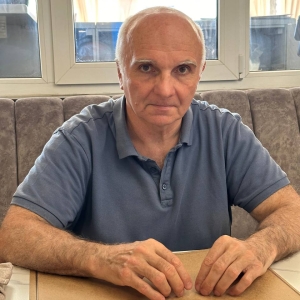 Аватарка пользователя