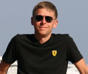 Аватарка пользователя