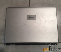 Корейский ноутбук LG LW6