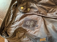 Куртка стеганая, на синтепоне Henderson Размер: 50 (L)