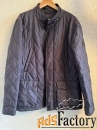Куртка стеганая, на синтепоне Henderson Размер: 50 (L)