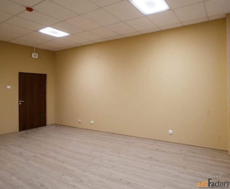 офисное помещение, 30 м²