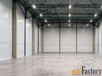 производственно-складской комплекс/помещение, 160 м²