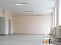 офисное помещение, 50 м²
