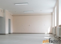 торговое помещение, 48 м²