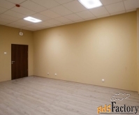 офисное помещение, 30 м²