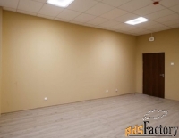 торговое помещение, 30 м²