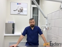 Ветеринарный врач травматолог на Каховке
