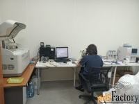 Ветеринарная лаборатория Бемби