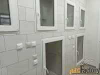 Зоогостиница для животных на Каховке.