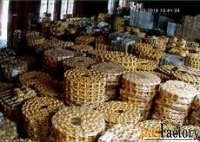 Цепь гусеничная