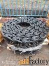 Цепь гусеничная для подъемника JIG600