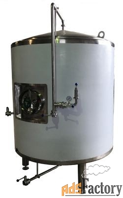 форфасы от 100л до 100тонн