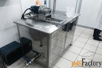 модульный молочный завод от 500л в смену