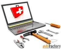 Ремонт Компьютеров / Установка программного ПО в Твери