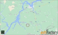 Участок 6.4 сот. (земля населенных пунктов)