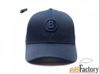 Бейсболка кепка Bogner (т.синий)