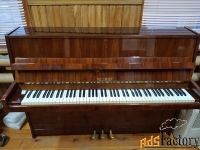 Пианино и рояли от ведущих мировых производителей