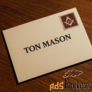 TON MASON — закрытый клуб в Telegram