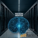 TON MASON — закрытый клуб в Telegram