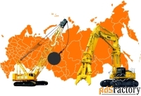 Демонтаж зданий и сооружений «под ключ» по ЮФО и СКФО