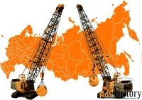 Услуги сноса зданий и демонтажа сооружений спецтехникой в Краснодаре