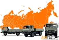 Аренда вездеходного КАМАЗ-43118 4×4 работы в экстремальных условиях