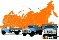 Аренда - услуги ГАЗ-53 с высоким бортом в Краснодарском крае