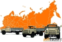 Услуги бортового ГАЗ-52; 5 тонн в Краснодаре