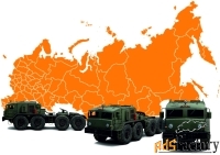 Аренда тягача вездехода МАЗ 8х8 в ЮФО, вездеход, одинарная ошиновка