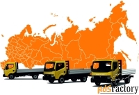 Аренда бортового 3-тонника в Краснодаре для городских перевозок.