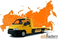 Услуги эвакуации в Краснодаре: все виды транспортировки автомобилей.