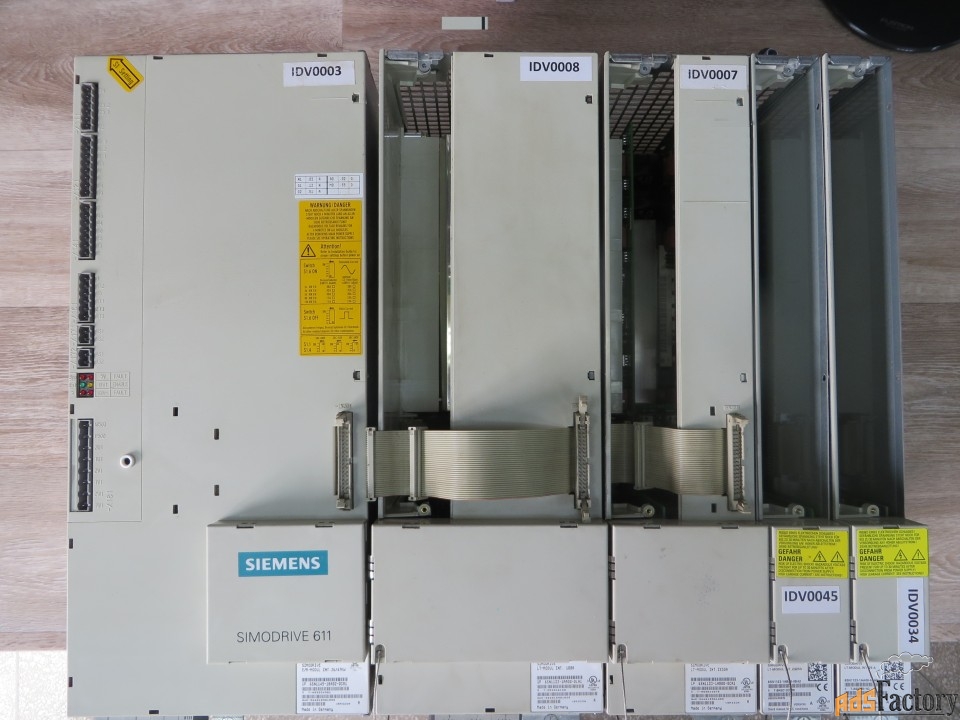 Продажа SIEMENS SIMODRIVE 611 LT-MODUL E/R-MODUL и платы управления