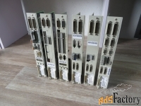 Продажа SIEMENS SIMODRIVE 611 LT-MODUL E/R-MODUL и платы управления