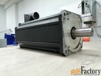 Ремонт электродвигателей REXROTH MSK, MKD.