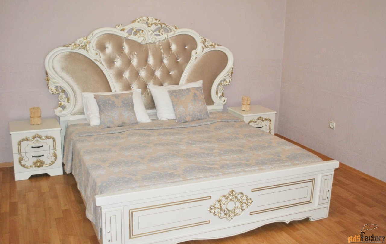 2 - комн.  квартира, 59 м², 1/2 эт.