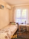 1 - комн.  квартира, 36 м², 1/5 эт.