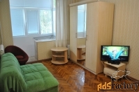 1 - комн.  квартира, 33 м², 2/5 эт.