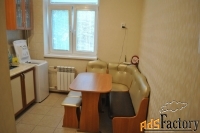 1 - комн.  квартира, 33 м², 2/5 эт.