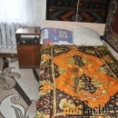 Комната 14 м² в 1-к, 1/1 эт.