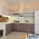 дом 200 м² на участке 4 сот.