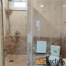 дом 200 м² на участке 4 сот.