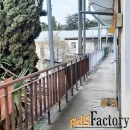 1 - комн.  квартира, 37 м², 2/3 эт.