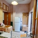 1 - комн.  квартира, 37 м², 2/3 эт.