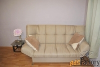 2 - комн.  квартира, 59 м², 1/2 эт.